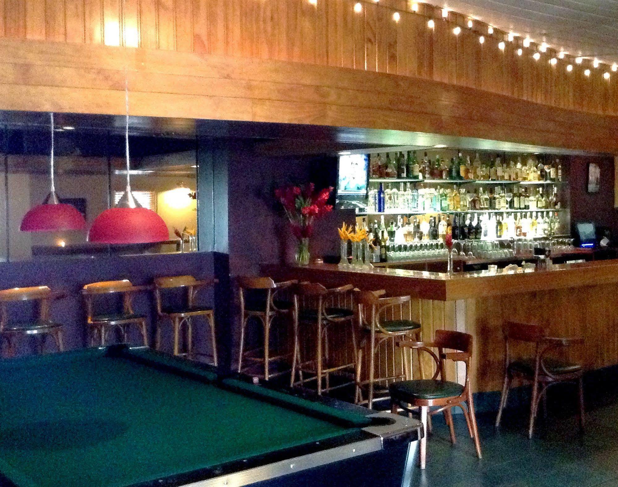 Sadie Thompson Inn Pago Pago Екстер'єр фото