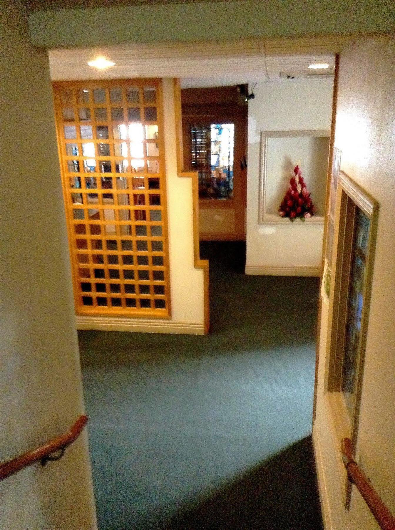 Sadie Thompson Inn Pago Pago Екстер'єр фото
