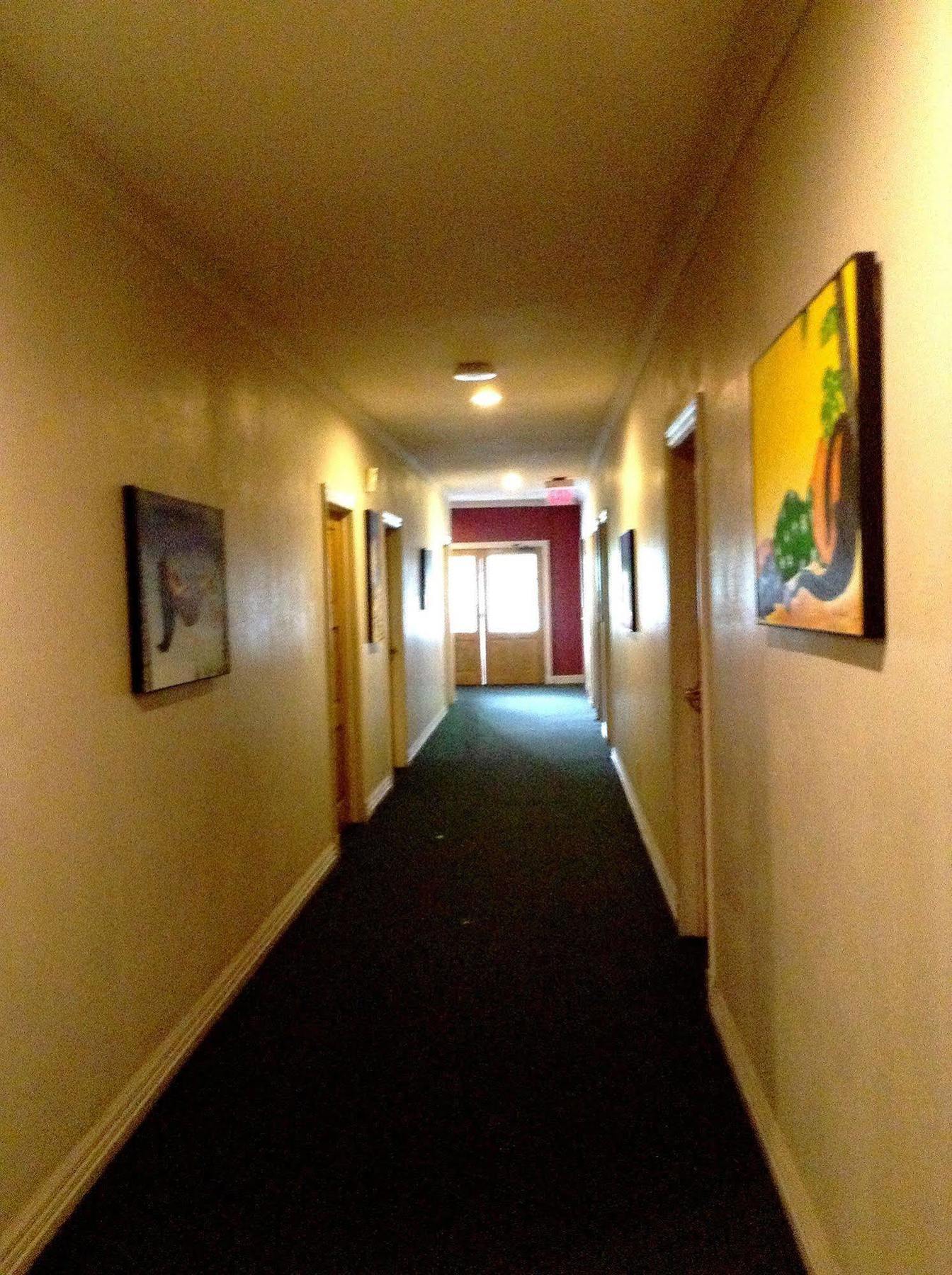 Sadie Thompson Inn Pago Pago Екстер'єр фото